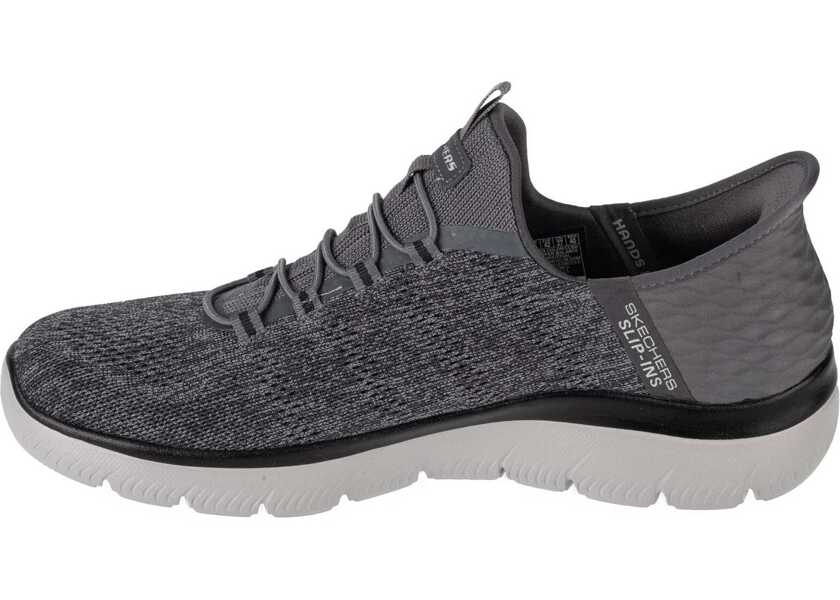 Sneakers SKECHERS Slip-Ins: Summits - Key Pace Grey Barbati (BM 15360643) 2