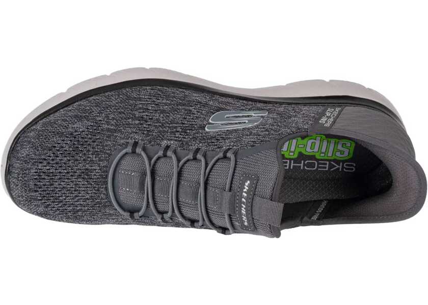 Sneakers SKECHERS Slip-Ins: Summits - Key Pace Grey Barbati (BM 15360643) 3