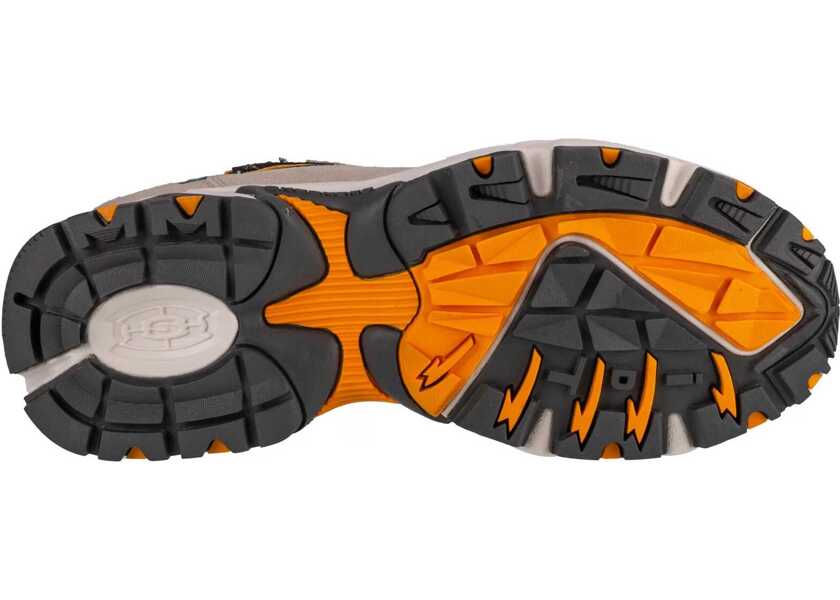 Sneakers SKECHERS Snoop Dogg: Stamina - Snoop 91 Black Barbati (BM 15360646) 4