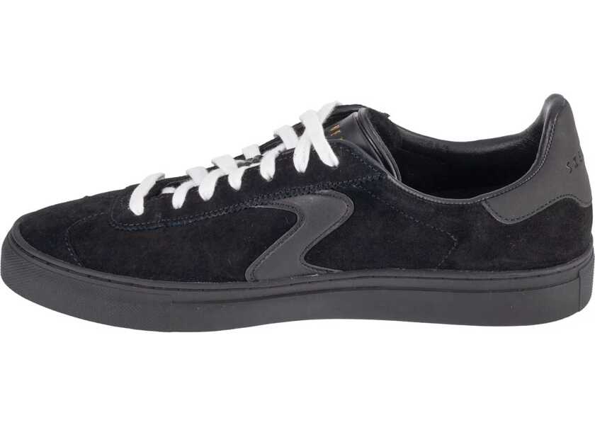 Sneakers SKECHERS Arch Fit Legend - Hamor Navy Barbati (BM 15360652) 2