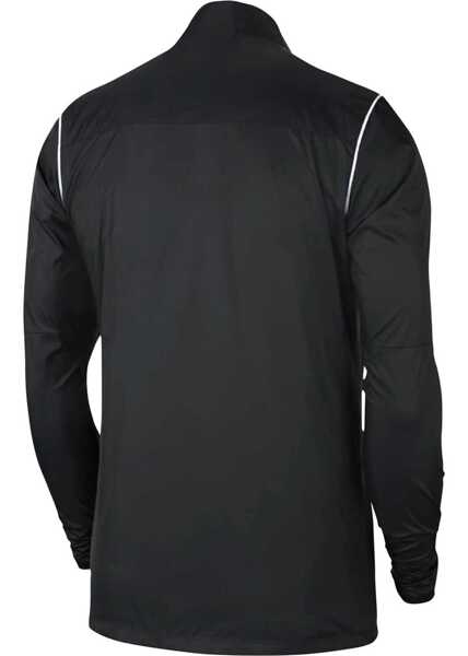 Jachete Nike Repel Park 20 Rain Jacket Black Barbati (BM 15360670) 2