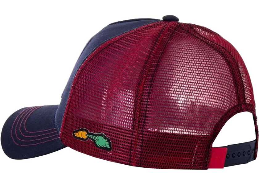 Sepci Capslab Freegun Looney Tunes Red Barbati (BM 15360673) 2