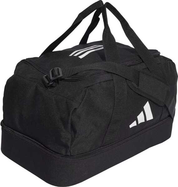 Genti de umar adidas Performance adidas Tiro League Duffel S Bag Black Barbati (BM 15360691) 2