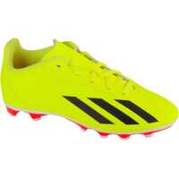 Incaltaminte Adidas Performance adidas X Crazyfast Club Jr FXG