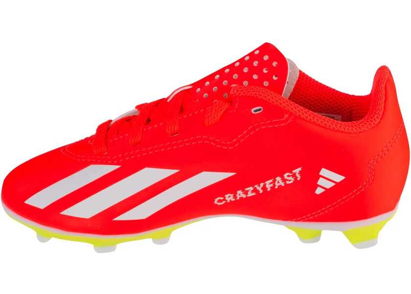 Incaltaminte adidas Performance adidas X Crazyfast Club Jr FXG Red Baieti (BM 15360697) 2