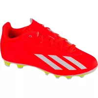 Incaltaminte Adidas Performance adidas X Crazyfast Club Jr FXG