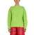 Bottega Veneta Chenille Sweater MULTICOLOUR