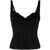Balenciaga Top Lingerie BLACK