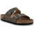 Birkenstock Arizona Khaki Brown