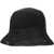 IBELIV &lsquo;Andao&rsquo; bucket hat* Black