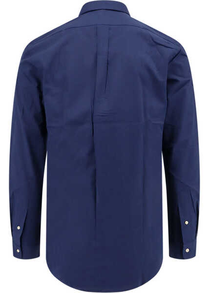 Camasi casual Ralph Lauren Shirt Blue Barbati (BM 15361233) 2