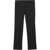 Burberry Slim Fit Pants BLACK