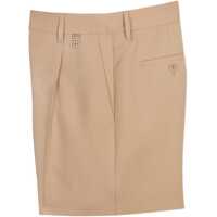 Imbracaminte Dama pagina 83 - Pantaloni casual Burberry Shorts With Pleats BROWN Femei (BM 15361336) - B-mall.ro
