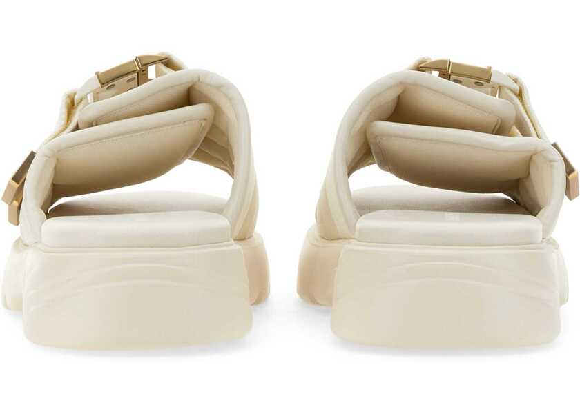 Sandale Bottega Veneta Sandal Flash BEIGE Barbati (BM 15361339) 3