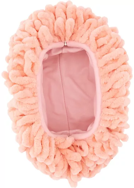 Genti de mana Bottega Veneta The Mini Pouch PINK Femei (BM 15361342) 4