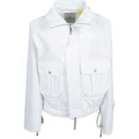 Jachete Koli 2 Moncler 1952 Windbreaker Jacket Femei