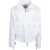 Moncler Genius Koli 2 Moncler 1952 Windbreaker Jacket WHITE