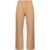 Max Mara "Vezzano" Trousers BEIGE