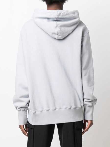 Bluze de trening Moncler Genius Olivia Print Sweatshirt AZURE Femei (BM 15361426) 4