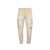 DSQUARED2 Dsquared2 Cotton Cargo Pants Beige