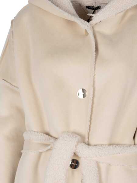 Jachete Liu Jo CF2041 Beowy Barbati (BM 15361567) 3