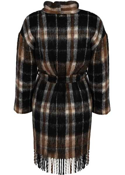 Tricouri Liu Jo YF0002 Czarny Femei (BM 15361585) 4