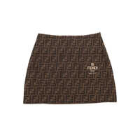 Fuste FF CANVAS SKIRT Fete