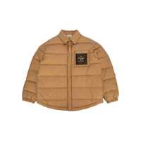 Geci de iarna NEW NYLON DOWN JACKET Fete