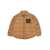 Fendi NEW NYLON DOWN JACKET Beige
