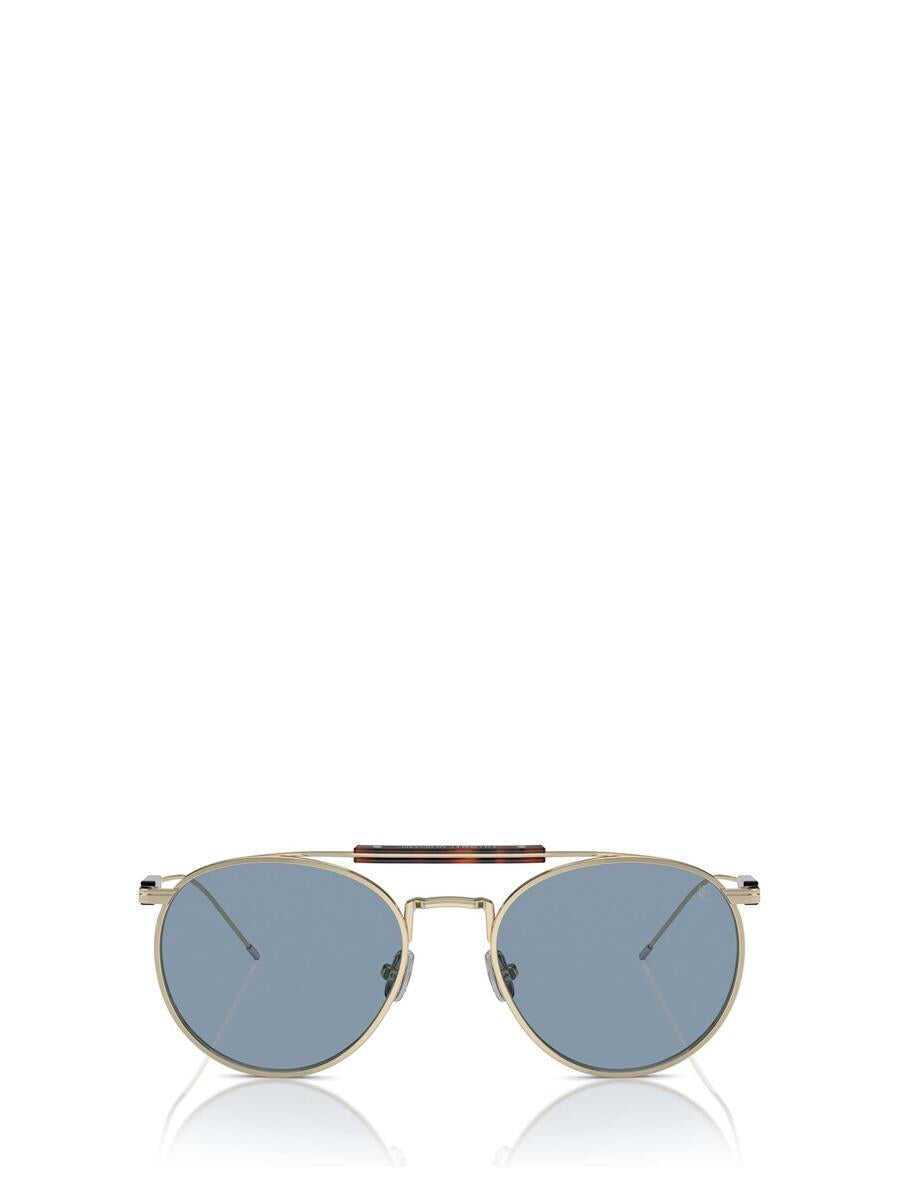 Ochelari de soare Brunello Cucinelli Brunello Cucinelli Sunglasses GOLD Femei (BM 15361801) 1