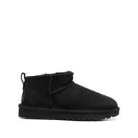Bocanci UGG Classic Ultra Mini Ankle Boots Femei
