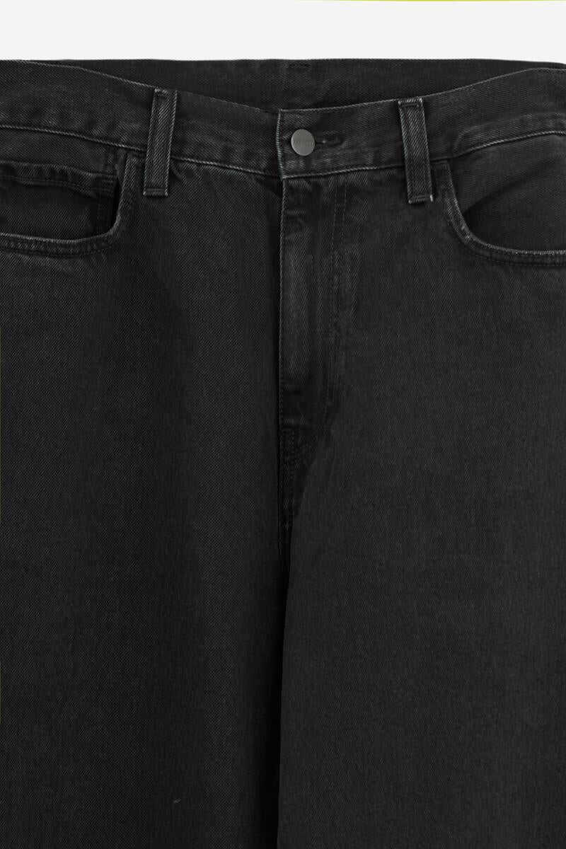 Pantaloni Carhartt Carhartt Wip Pants Black Barbati (BM 15363112) 3