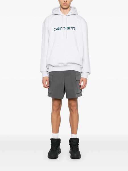 Pantaloni Carhartt Carhartt Wip Shorts Grey Barbati (BM 15363157) 2