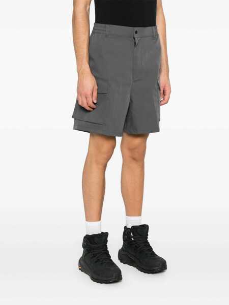Pantaloni Carhartt Carhartt Wip Shorts Grey Barbati (BM 15363157) 3