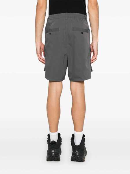 Pantaloni Carhartt Carhartt Wip Shorts Grey Barbati (BM 15363157) 4