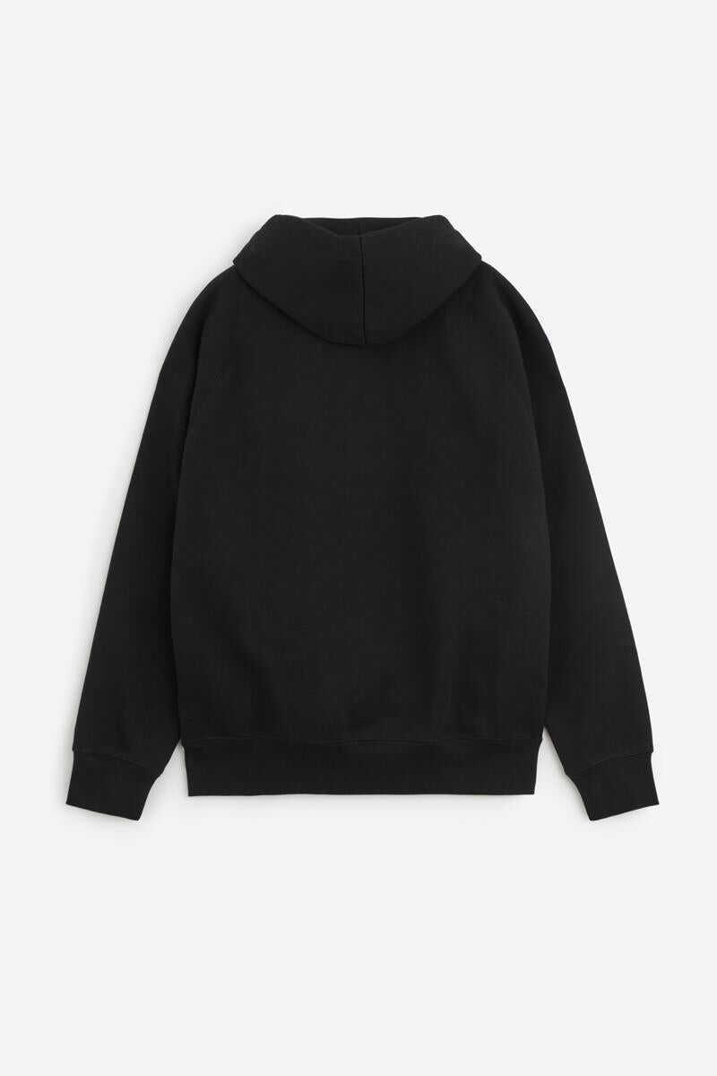 Pulovere Carhartt Carhartt Wip Sweatshirts Black Barbati (BM 15363181) 2