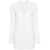 Max Mara Max Mara Wool And Cashmere Blend Cardigan WHITE