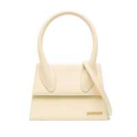 Genti de mana Jacquemus Le Grand Chiquito Bag Femei