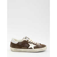Sneakers Super-Star Sneakers Barbati