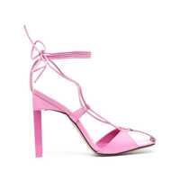 Sandale The Attico Adele 105Mm Sandals Femei