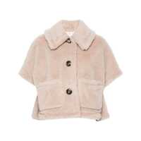 Geci Max Mara Jackets Femei
