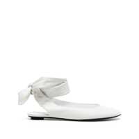 Balerini The Attico Cloe Ballerina Shoes Femei