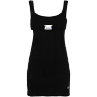 Topuri The Attico Layered Tank Top Femei