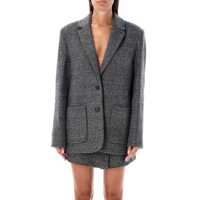 Sacouri The Garment Brad Ribbon Blazer Femei