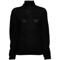 Pulovere Extreme Cashmere Sweaters Delicate Cashmere N°365 Thunder Clothing Femei