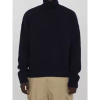 Pulovere AMI Paris De Coeur Sweater Barbati
