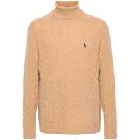 Tricouri Polo Polo Ralph Lauren Knitwear Barbati