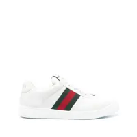 Sneakers Gucci Screener Leather Sneakers Femei