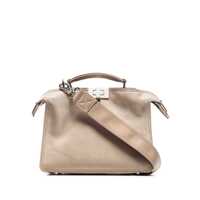Genti de mana Fendi "Peekaboo Iseeu" Bag Small Barbati