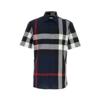 Camasi Burberry Shirts Barbati
